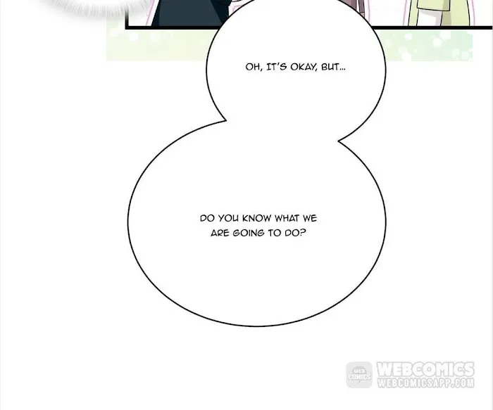 Kàojìn Nǐ Huì Diào Cì Chapter 14 page 51 - 