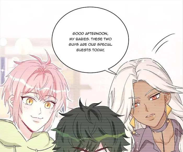 Kàojìn Nǐ Huì Diào Cì Chapter 14 page 55 - 