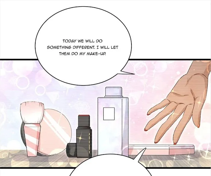 Kàojìn Nǐ Huì Diào Cì Chapter 14 page 57 - 