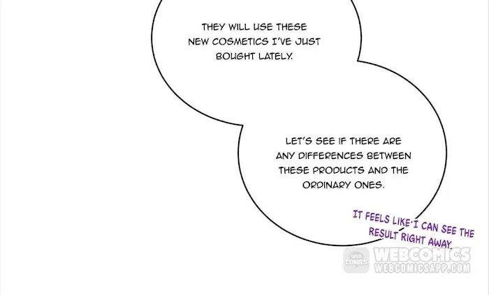 Kàojìn Nǐ Huì Diào Cì Chapter 14 page 58 - 