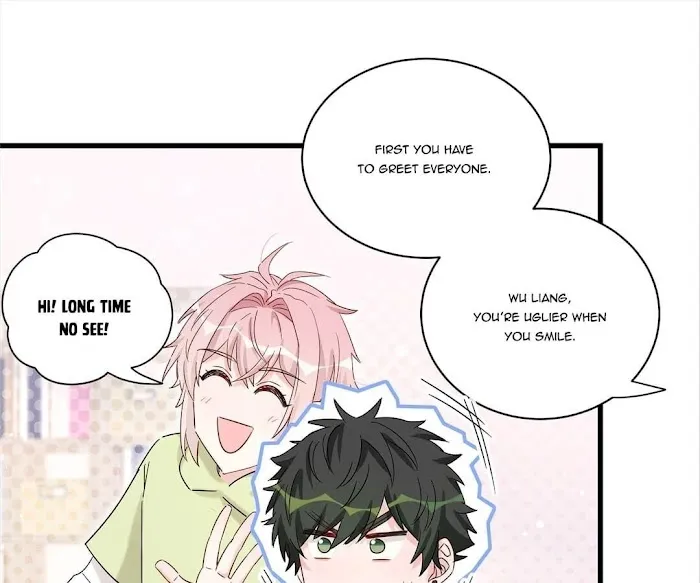 Kàojìn Nǐ Huì Diào Cì Chapter 14 page 59 - 