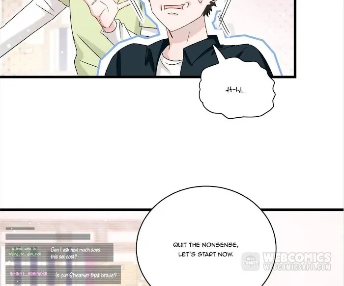 Kàojìn Nǐ Huì Diào Cì Chapter 14 page 60 - 