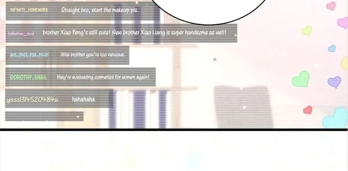Kàojìn Nǐ Huì Diào Cì Chapter 14 page 61 - 