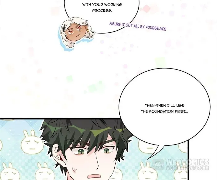 Kàojìn Nǐ Huì Diào Cì Chapter 14 page 63 - 