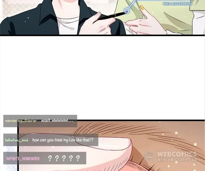 Kàojìn Nǐ Huì Diào Cì Chapter 14 page 69 - 