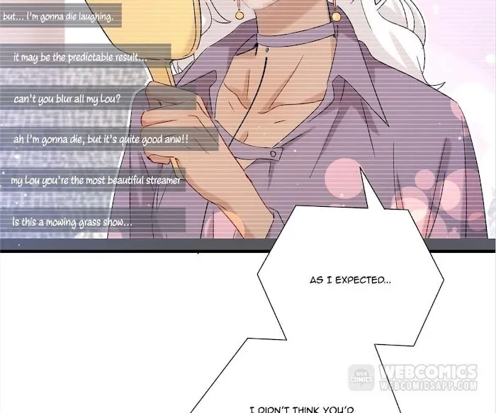 Kàojìn Nǐ Huì Diào Cì Chapter 14 page 80 - 