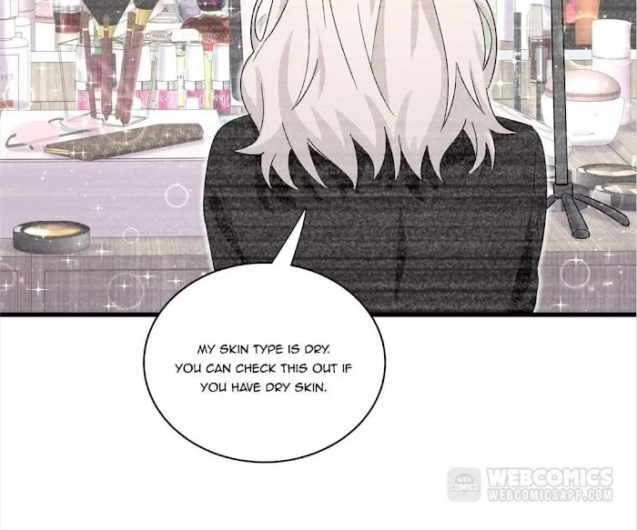 Kàojìn Nǐ Huì Diào Cì Chapter 14 page 9 - 