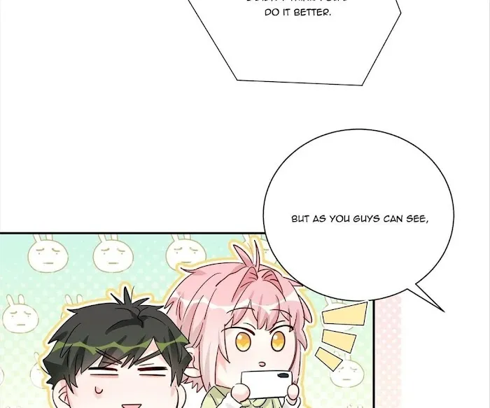 Kàojìn Nǐ Huì Diào Cì Chapter 14 page 81 - 