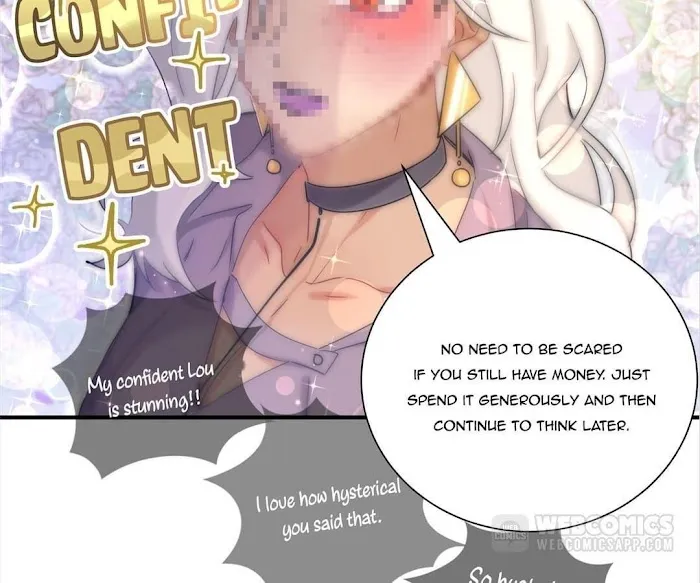 Kàojìn Nǐ Huì Diào Cì Chapter 14 page 87 - 
