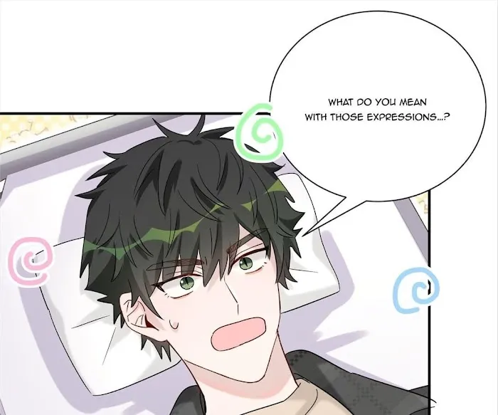 Kàojìn Nǐ Huì Diào Cì Chapter 17 page 11 - 