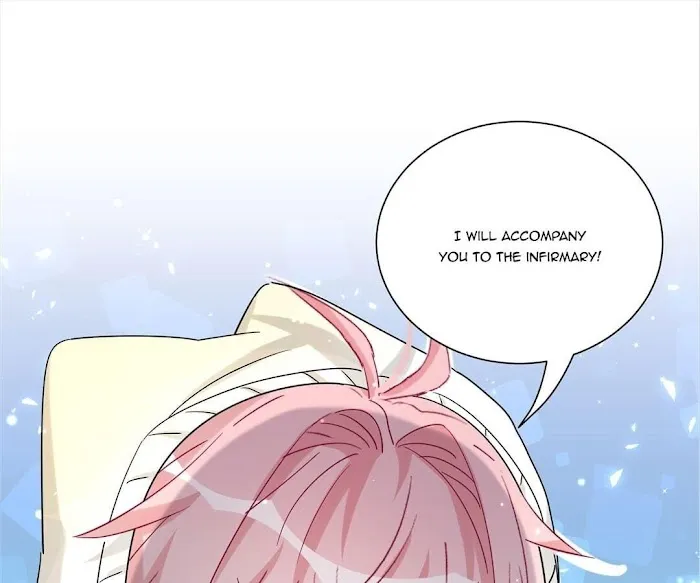 Kàojìn Nǐ Huì Diào Cì Chapter 17 page 14 - 