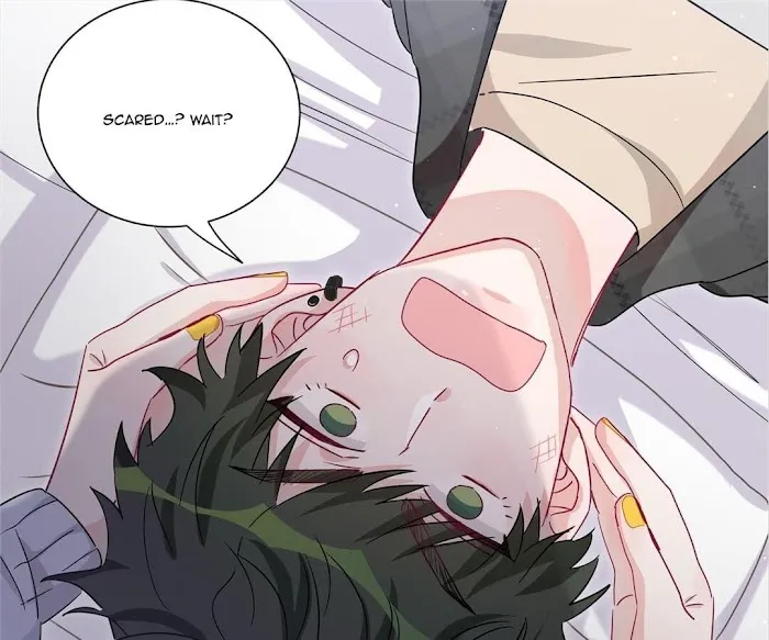 Kàojìn Nǐ Huì Diào Cì Chapter 17 page 17 - 