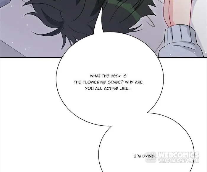 Kàojìn Nǐ Huì Diào Cì Chapter 17 page 18 - 