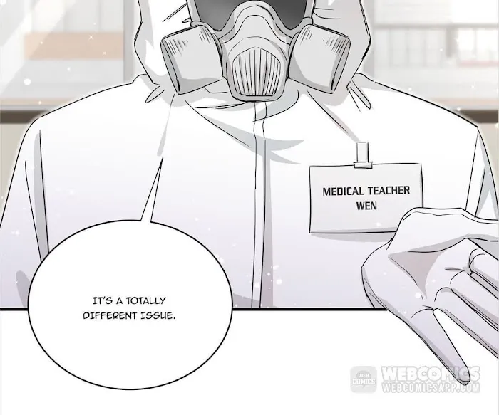 Kàojìn Nǐ Huì Diào Cì Chapter 17 page 30 - 