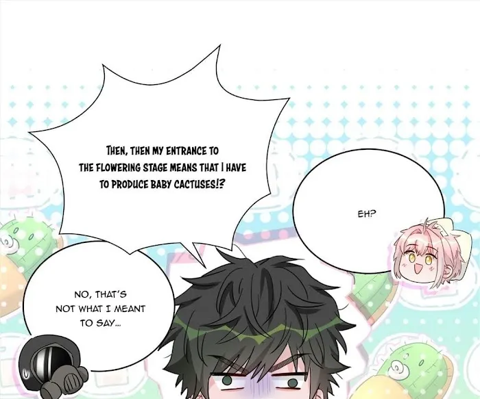 Kàojìn Nǐ Huì Diào Cì Chapter 17 page 38 - 