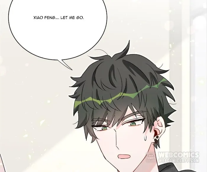 Kàojìn Nǐ Huì Diào Cì Chapter 17 page 43 - 