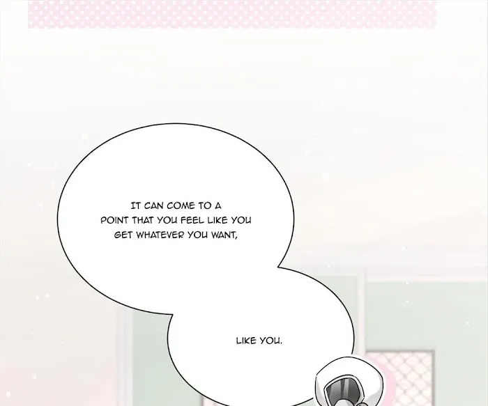Kàojìn Nǐ Huì Diào Cì Chapter 17 page 55 - 