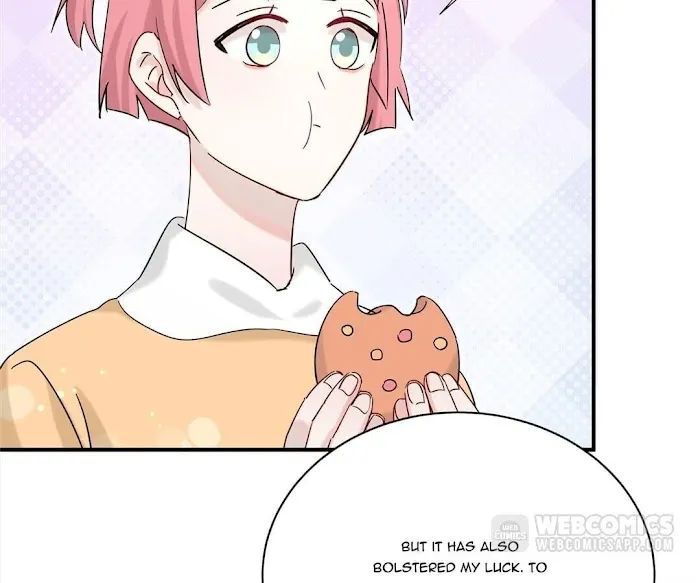 Kàojìn Nǐ Huì Diào Cì Chapter 17 page 59 - 