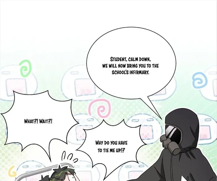 Kàojìn Nǐ Huì Diào Cì Chapter 17 page 7 - 
