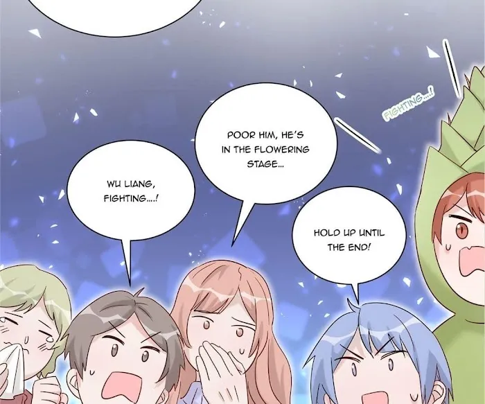 Kàojìn Nǐ Huì Diào Cì Chapter 17 page 9 - 
