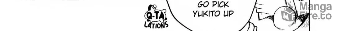 Kara no Kioku Chapter 33 page 24 - 