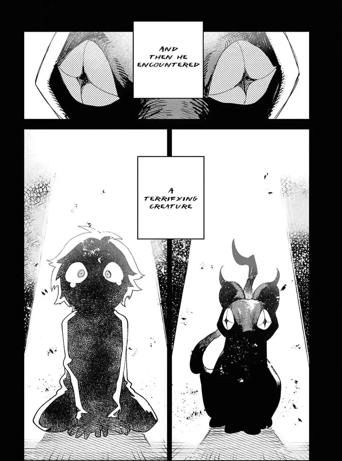 Kara no Kioku Chapter 41 page 19 - 