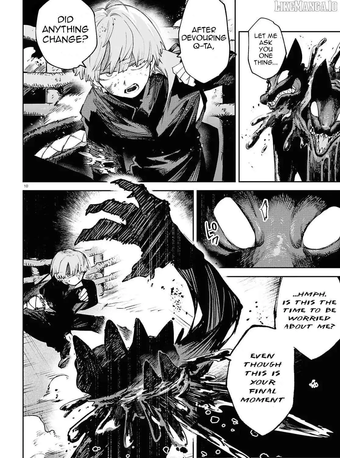 Kara no Kioku Chapter 45 page 20 - 