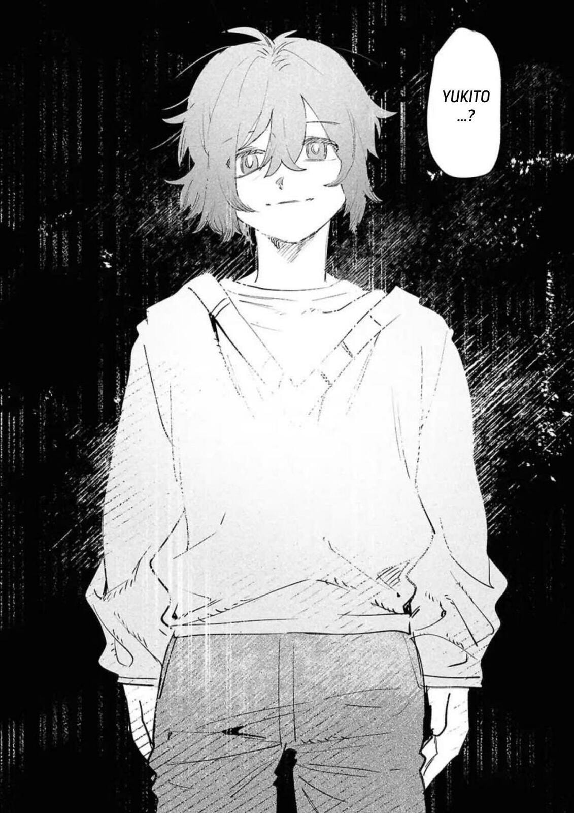 Kara no Kioku Chapter 49 page 6 - 