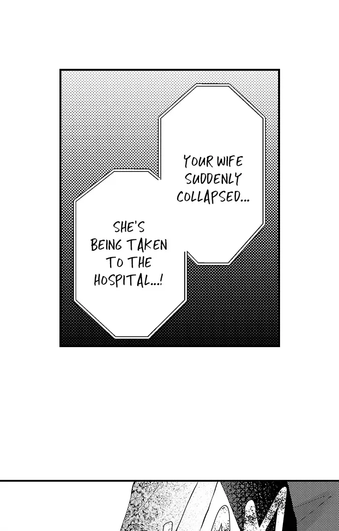 Karada ga Koisuru Keiyaku Kekkon ~ Tominaga Fusai wa Kon'ya mo Rikon Dekimasen Chapter 100 page 2 - 