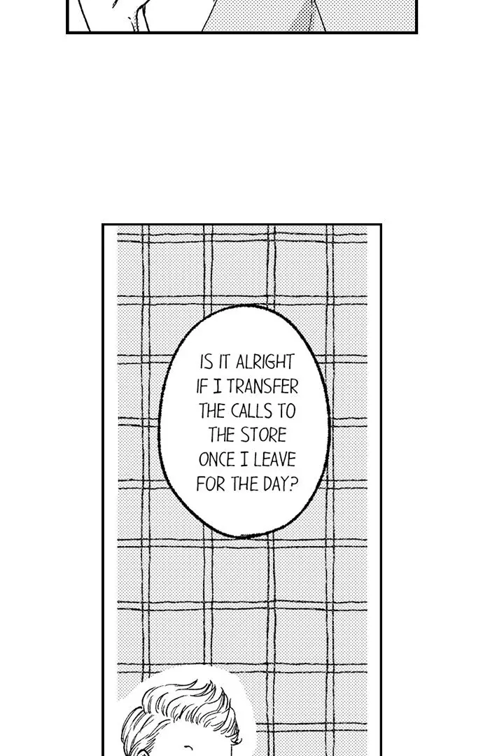 Karada ga Koisuru Keiyaku Kekkon ~ Tominaga Fusai wa Kon'ya mo Rikon Dekimasen Chapter 100 page 12 - 