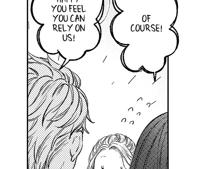 Karada ga Koisuru Keiyaku Kekkon ~ Tominaga Fusai wa Kon'ya mo Rikon Dekimasen Chapter 100 page 14 - 