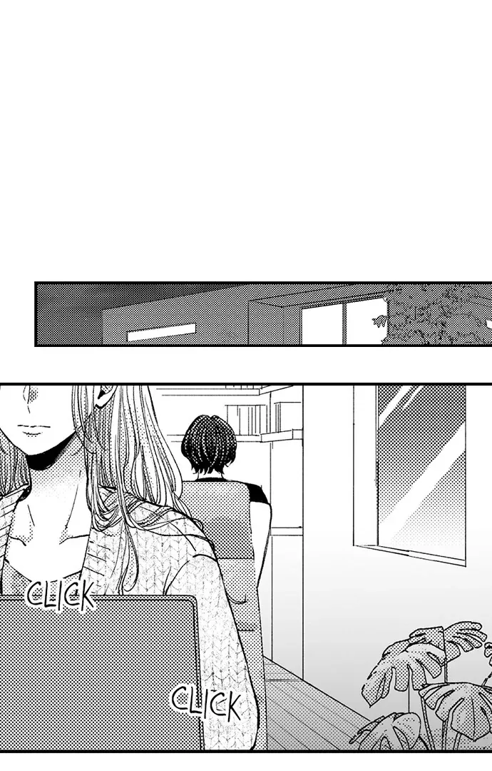 Karada ga Koisuru Keiyaku Kekkon ~ Tominaga Fusai wa Kon'ya mo Rikon Dekimasen Chapter 100 page 17 - 