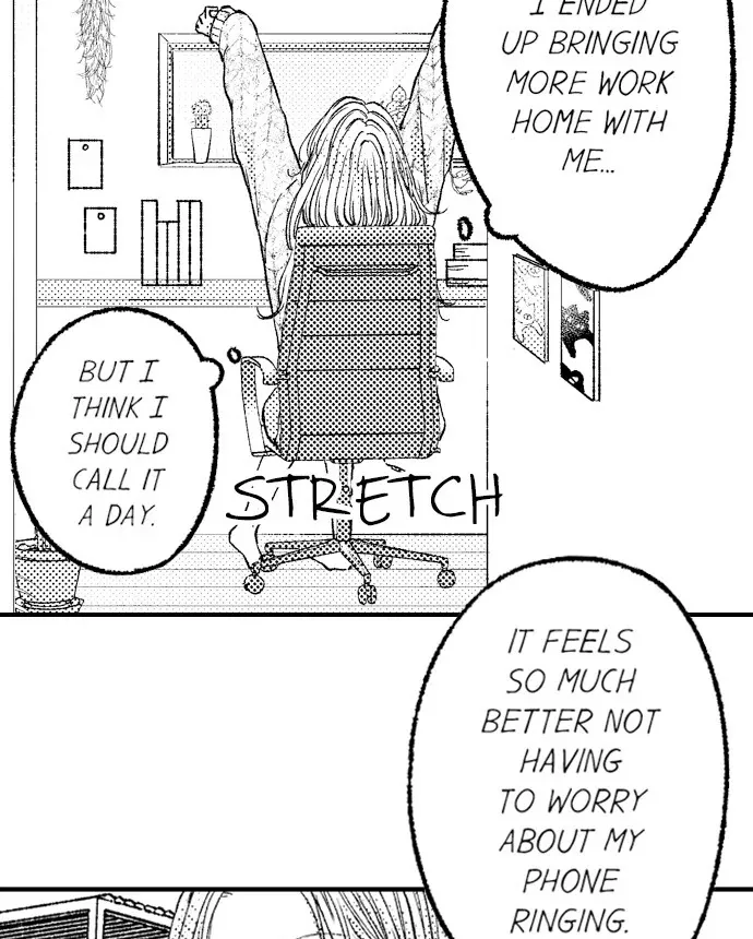Karada ga Koisuru Keiyaku Kekkon ~ Tominaga Fusai wa Kon'ya mo Rikon Dekimasen Chapter 100 page 19 - 