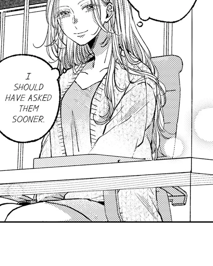 Karada ga Koisuru Keiyaku Kekkon ~ Tominaga Fusai wa Kon'ya mo Rikon Dekimasen Chapter 100 page 20 - 