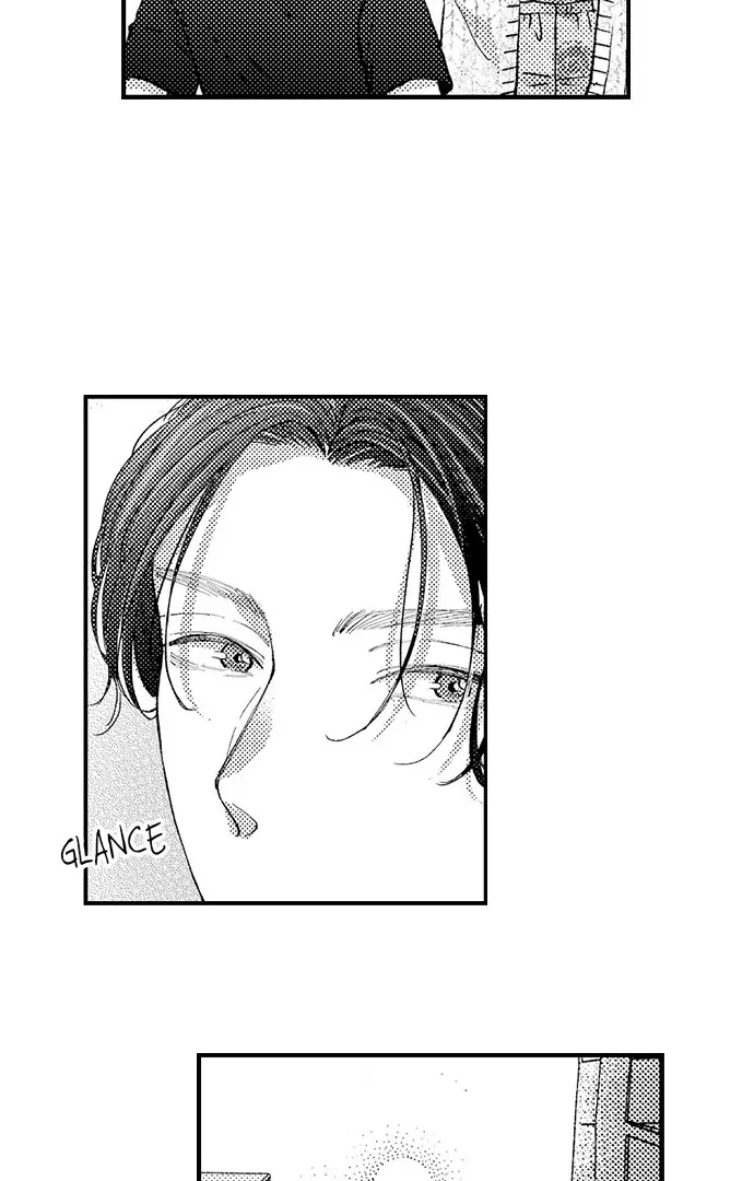 Karada ga Koisuru Keiyaku Kekkon ~ Tominaga Fusai wa Kon'ya mo Rikon Dekimasen Chapter 100 page 23 - 