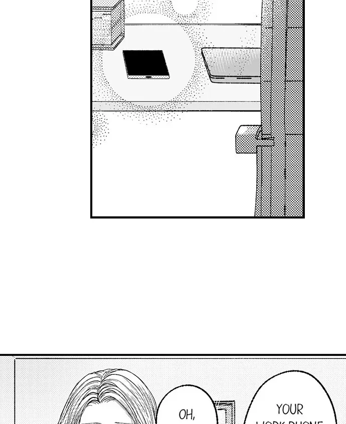 Karada ga Koisuru Keiyaku Kekkon ~ Tominaga Fusai wa Kon'ya mo Rikon Dekimasen Chapter 100 page 24 - 