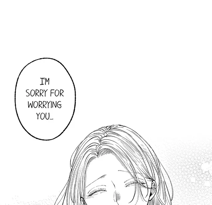 Karada ga Koisuru Keiyaku Kekkon ~ Tominaga Fusai wa Kon'ya mo Rikon Dekimasen Chapter 100 page 28 - 