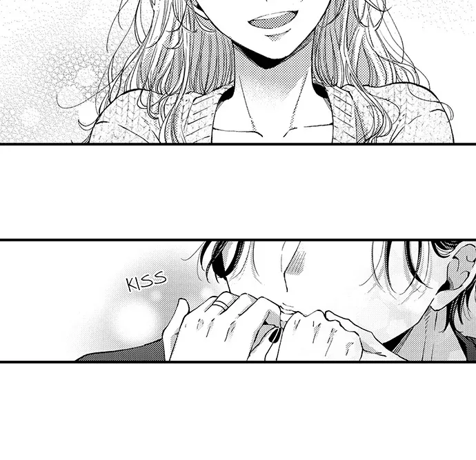 Karada ga Koisuru Keiyaku Kekkon ~ Tominaga Fusai wa Kon'ya mo Rikon Dekimasen Chapter 100 page 29 - 