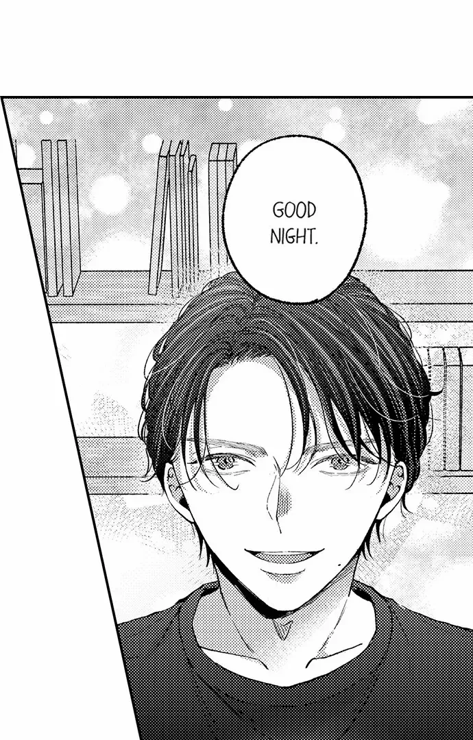 Karada ga Koisuru Keiyaku Kekkon ~ Tominaga Fusai wa Kon'ya mo Rikon Dekimasen Chapter 100 page 30 - 