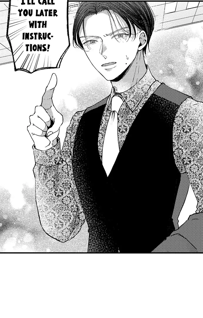 Karada ga Koisuru Keiyaku Kekkon ~ Tominaga Fusai wa Kon'ya mo Rikon Dekimasen Chapter 100 page 4 - 