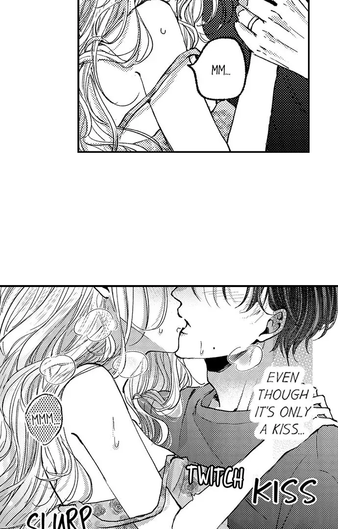 Karada ga Koisuru Keiyaku Kekkon ~ Tominaga Fusai wa Kon'ya mo Rikon Dekimasen Chapter 101 page 11 - 