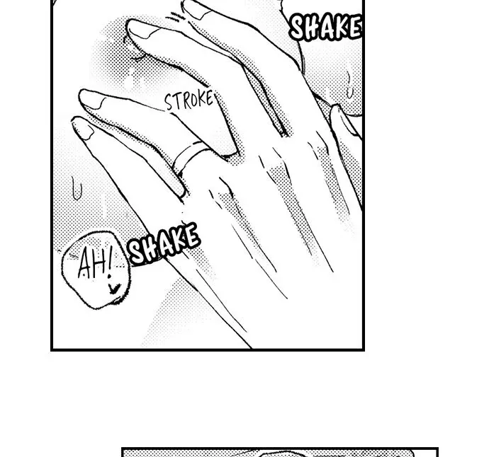 Karada ga Koisuru Keiyaku Kekkon ~ Tominaga Fusai wa Kon'ya mo Rikon Dekimasen Chapter 101 page 13 - 