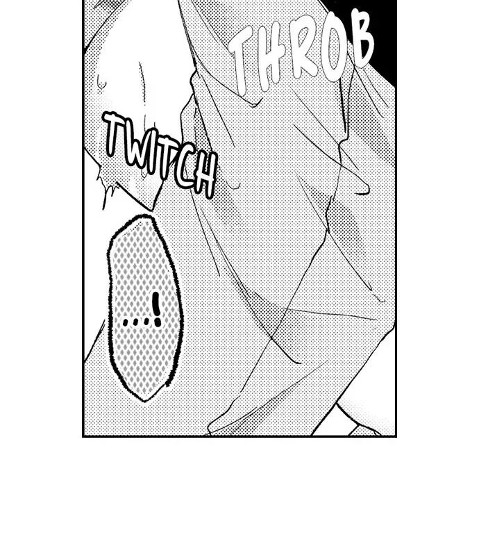Karada ga Koisuru Keiyaku Kekkon ~ Tominaga Fusai wa Kon'ya mo Rikon Dekimasen Chapter 101 page 19 - 