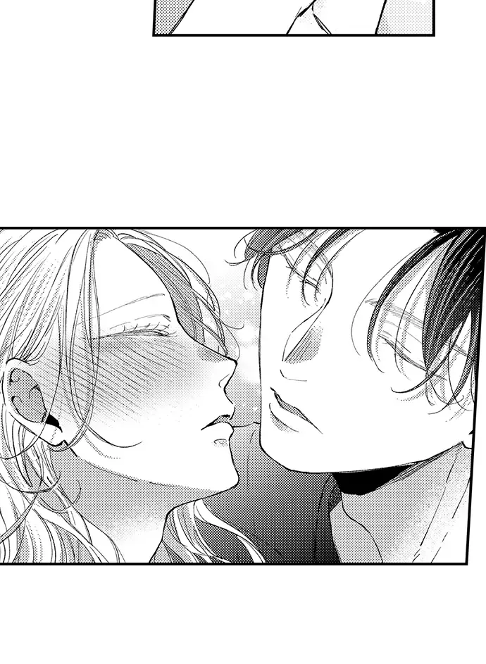 Karada ga Koisuru Keiyaku Kekkon ~ Tominaga Fusai wa Kon'ya mo Rikon Dekimasen Chapter 101 page 3 - 
