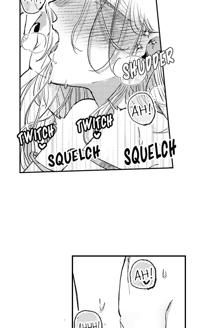 Karada ga Koisuru Keiyaku Kekkon ~ Tominaga Fusai wa Kon'ya mo Rikon Dekimasen Chapter 101 page 24 - 