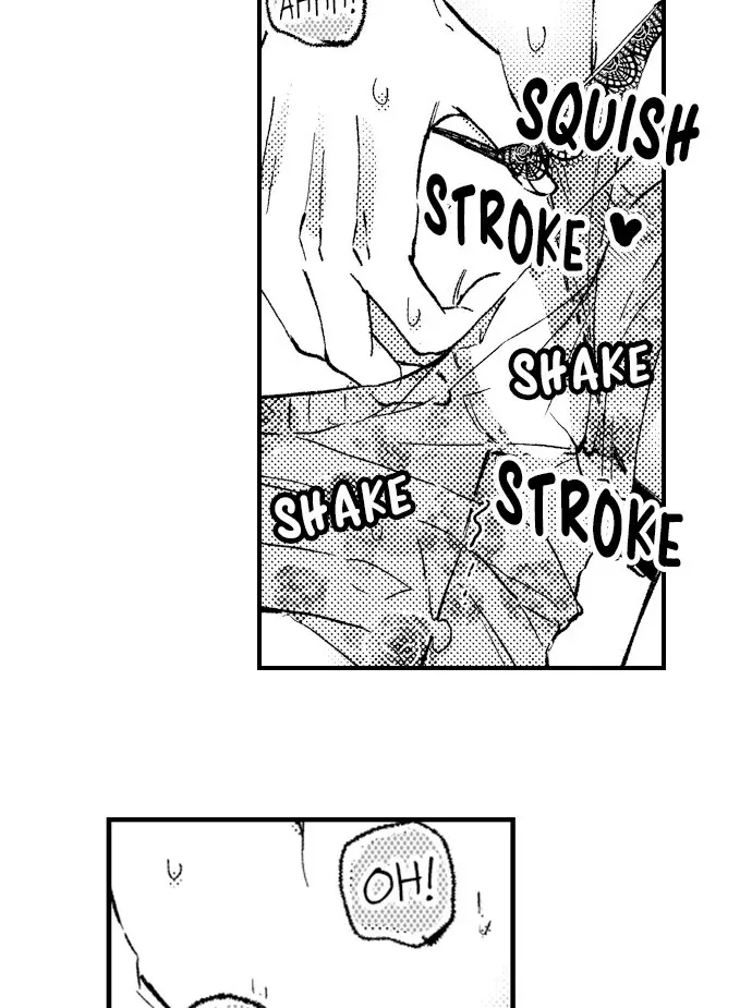 Karada ga Koisuru Keiyaku Kekkon ~ Tominaga Fusai wa Kon'ya mo Rikon Dekimasen Chapter 101 page 25 - 