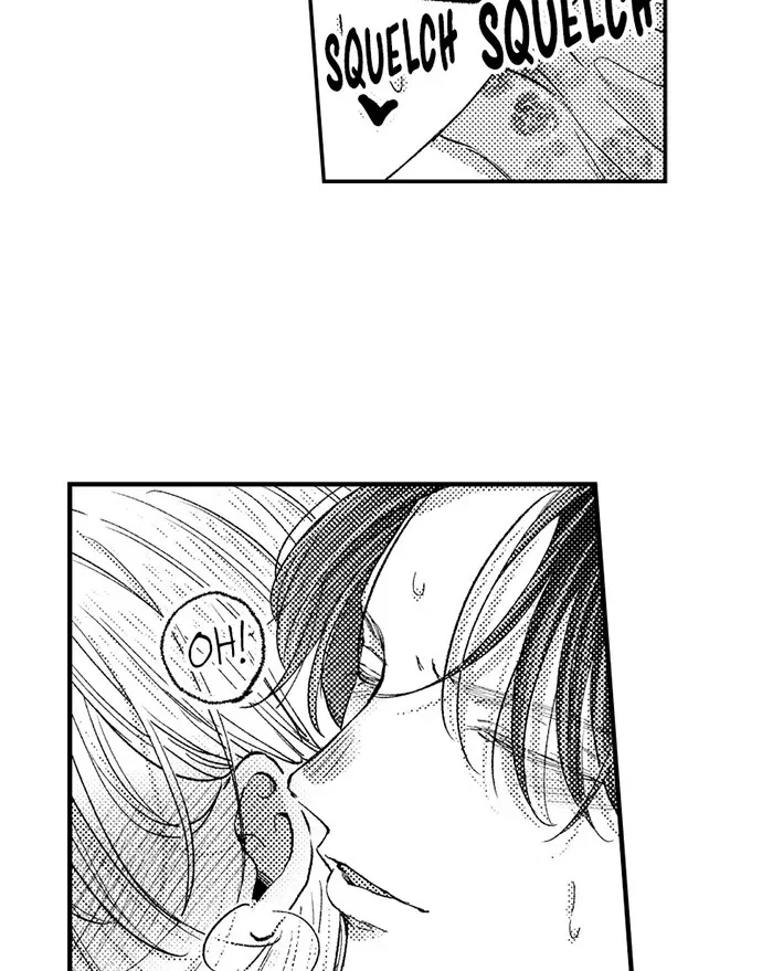 Karada ga Koisuru Keiyaku Kekkon ~ Tominaga Fusai wa Kon'ya mo Rikon Dekimasen Chapter 101 page 30 - 