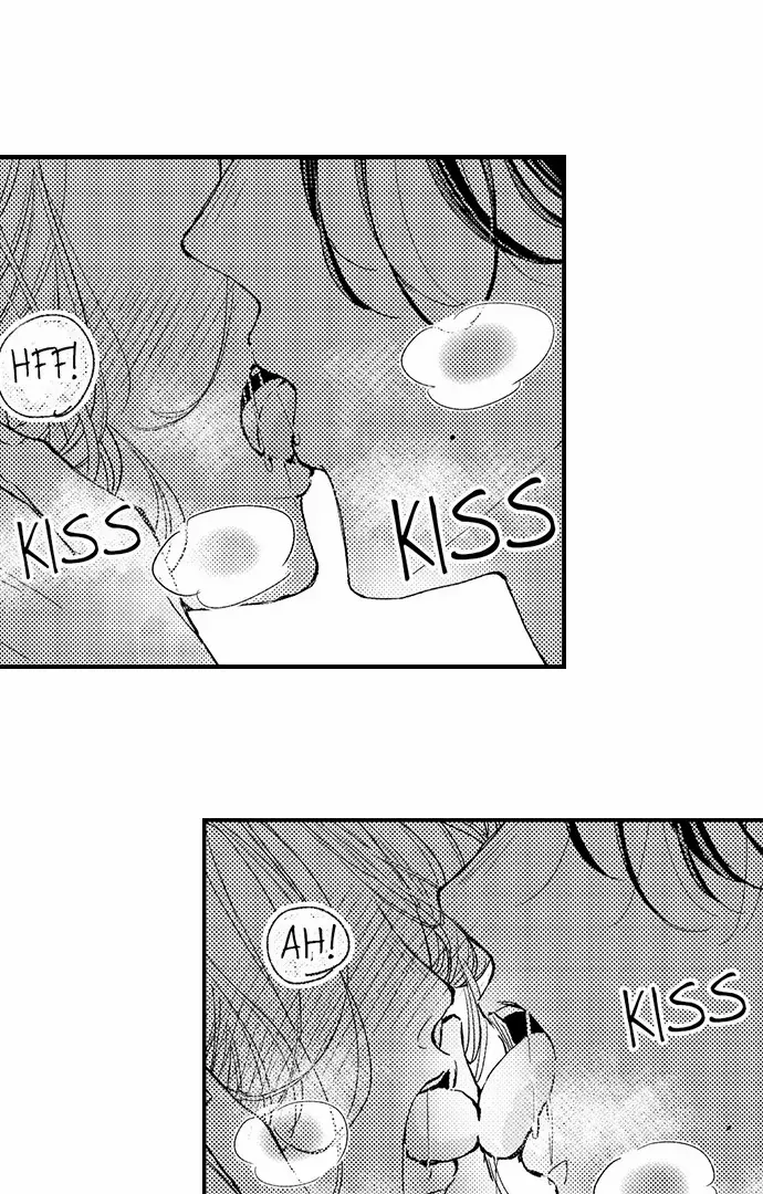 Karada ga Koisuru Keiyaku Kekkon ~ Tominaga Fusai wa Kon'ya mo Rikon Dekimasen Chapter 101 page 4 - 