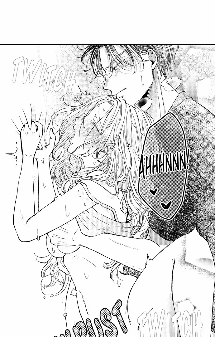 Karada ga Koisuru Keiyaku Kekkon ~ Tominaga Fusai wa Kon'ya mo Rikon Dekimasen Chapter 101 page 32 - 