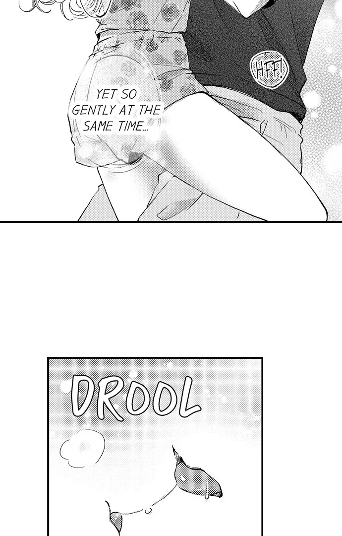 Karada ga Koisuru Keiyaku Kekkon ~ Tominaga Fusai wa Kon'ya mo Rikon Dekimasen Chapter 101 page 6 - 
